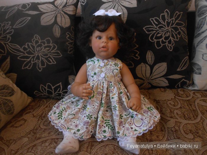 Мои любимые девочки или кто кого выбирает (фото 4)