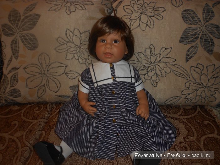 Мои любимые девочки или кто кого выбирает