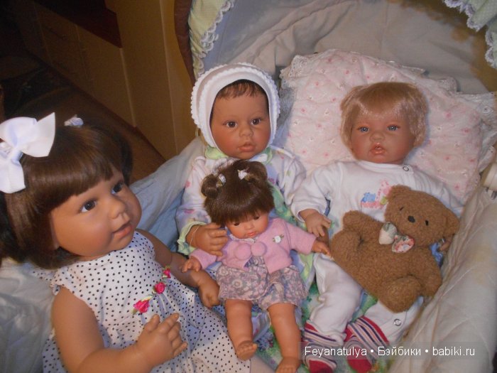 Мои любимые девочки или кто кого выбирает (фото 6)