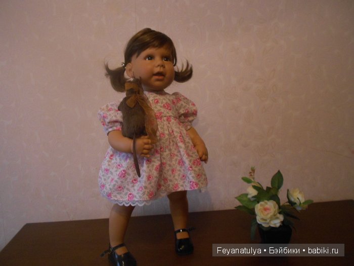 Мои любимые девочки или кто кого выбирает (фото 2)