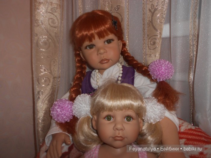 Мои любимые девочки или кто кого выбирает (фото 7)