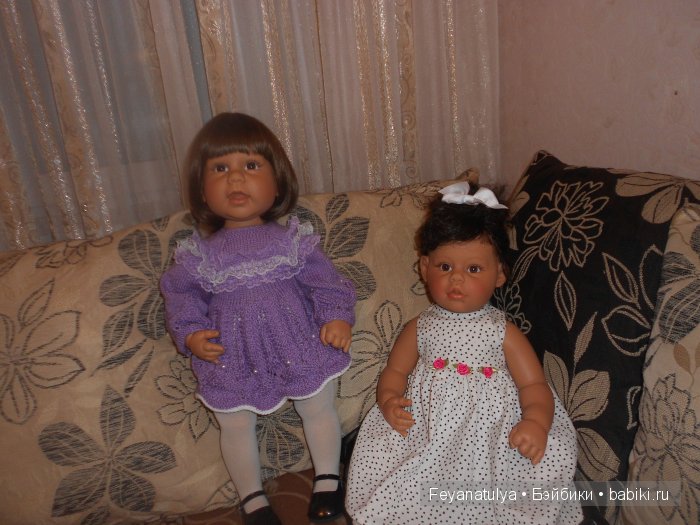 Мои любимые девочки или кто кого выбирает (фото 3)