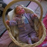 Зачем мне еще один реборн?