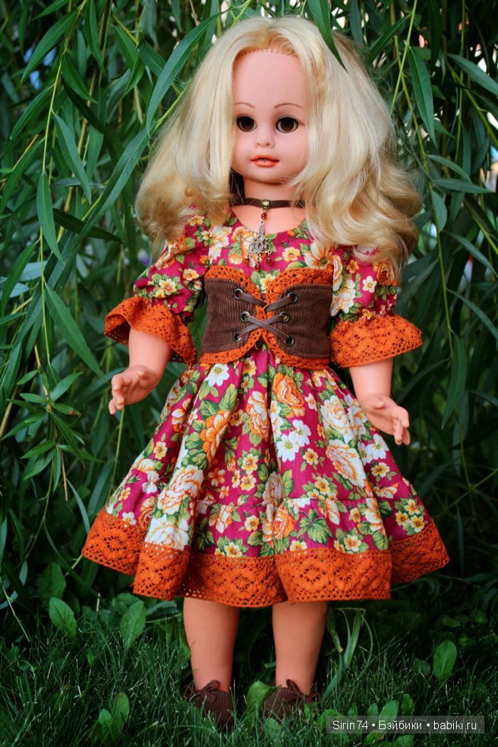 Как одна девочка заново родилась (фото 4)