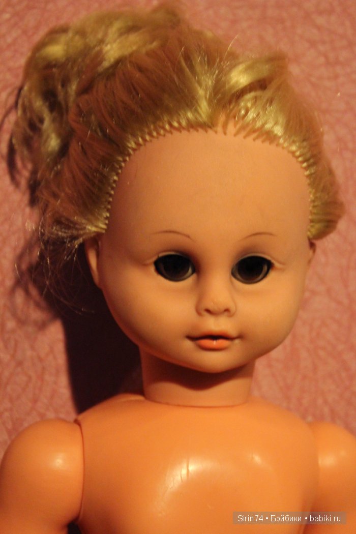 Как одна девочка заново родилась (фото 2)