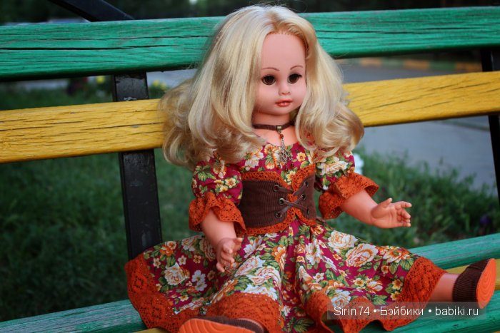 Как одна девочка заново родилась (фото 3)