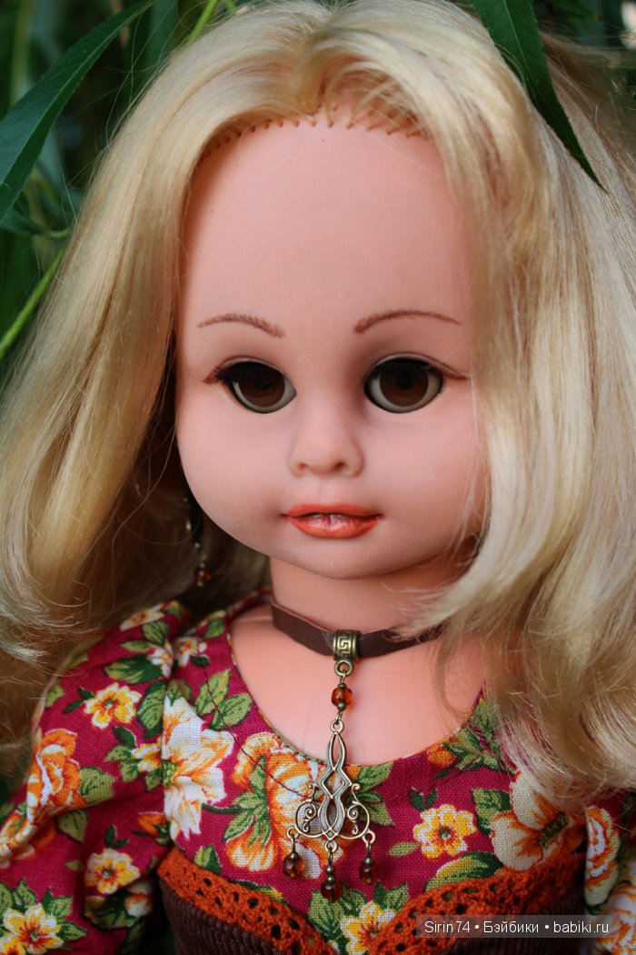 Как одна девочка заново родилась (фото 5)