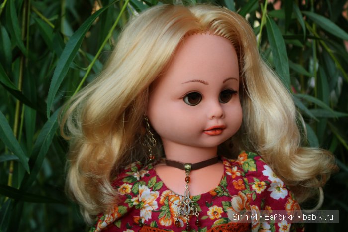 Как одна девочка заново родилась (фото 6)