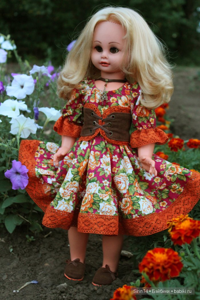 Как одна девочка заново родилась (фото 8)