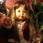 Встреча, радость и обновки для Фроси.