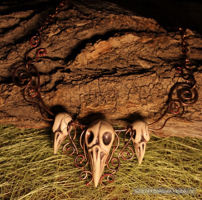 Моя медь (часть первая) — Другие хобби и увлечения: сад (фото 7)