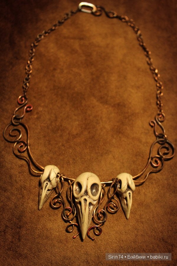 Моя медь (часть первая) — Другие хобби и увлечения: сад (фото 6)