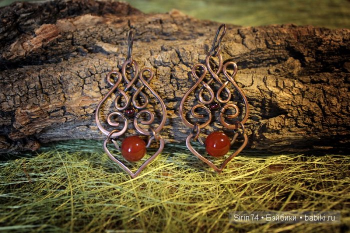 Моя медь (часть первая) — Другие хобби и увлечения: сад