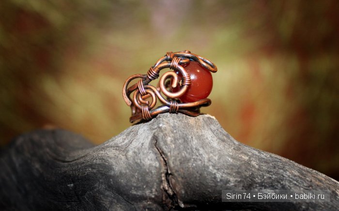 Моя медь (часть первая) — Другие хобби и увлечения: сад (фото 2)