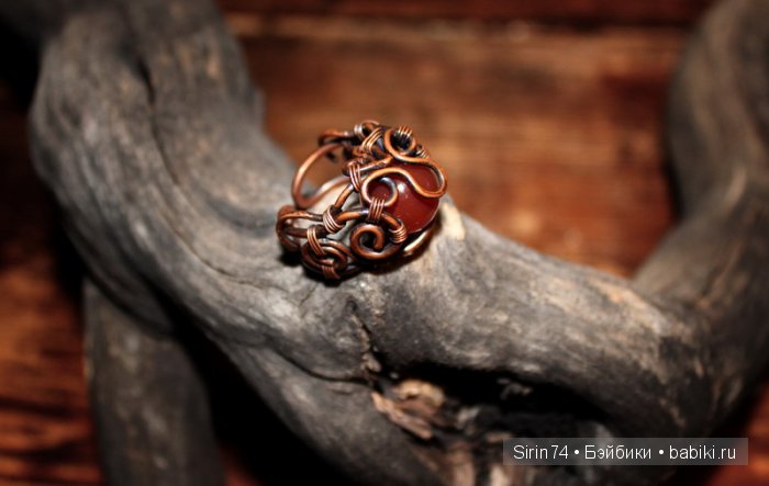 Моя медь (часть первая) — Другие хобби и увлечения: сад (фото 4)