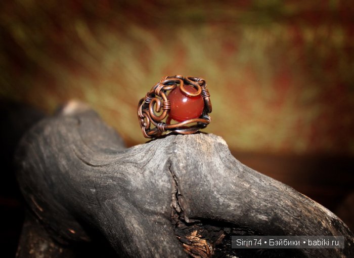 Моя медь (часть первая) — Другие хобби и увлечения: сад (фото 3)