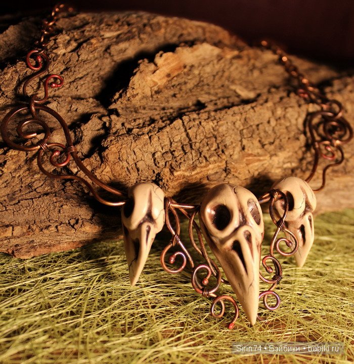 Моя медь (часть первая) — Другие хобби и увлечения: сад (фото 8)