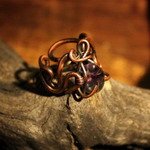 Моя медь (часть первая)