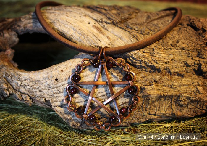 Моя медь (продолжение) — Другие хобби и увлечения: сад (фото 9)