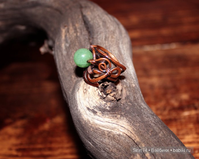 Моя медь (продолжение) — Другие хобби и увлечения: сад (фото 8)