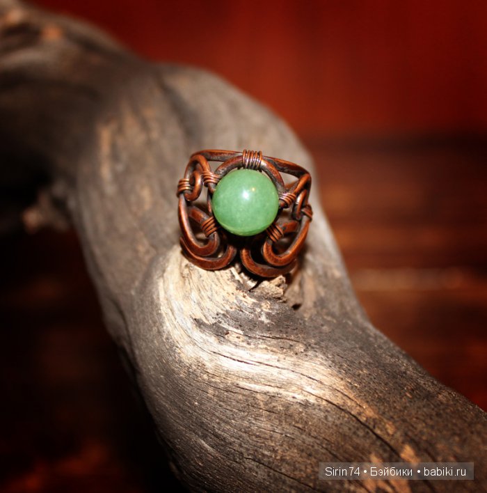 Моя медь (продолжение) — Другие хобби и увлечения: сад (фото 7)