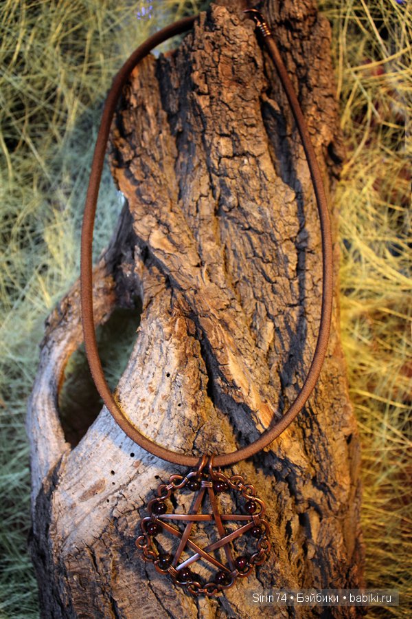 Моя медь (продолжение) — Другие хобби и увлечения: сад (фото 10)