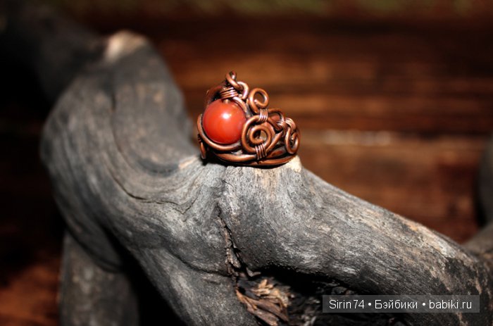 Моя медь (продолжение) — Другие хобби и увлечения: сад