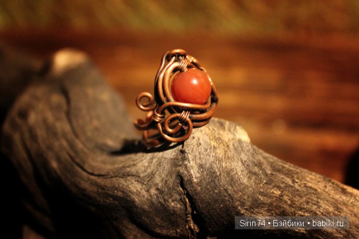 Моя медь (продолжение) — Другие хобби и увлечения: сад (фото 3)