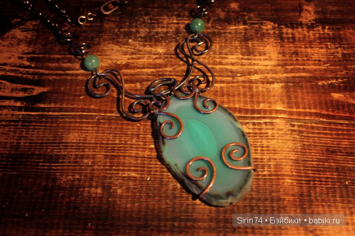 Моя медь (продолжение) — Другие хобби и увлечения: сад