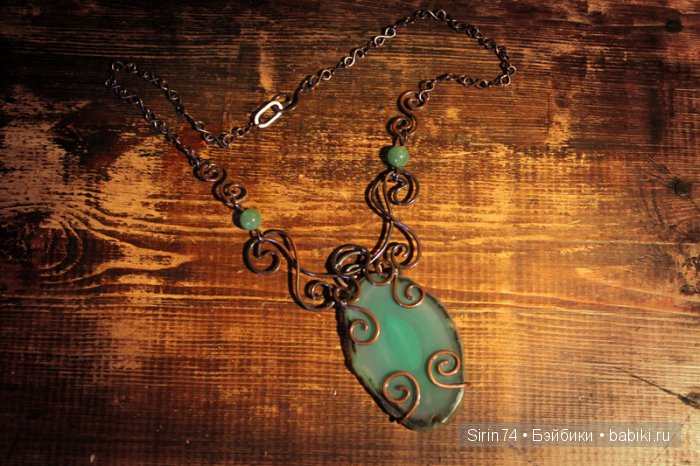 Моя медь (продолжение) — Другие хобби и увлечения: сад