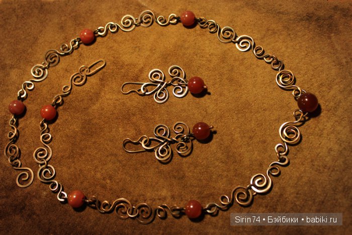 Моя медь (продолжение) — Другие хобби и увлечения: сад (фото 6)