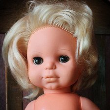 Два лица Полинки