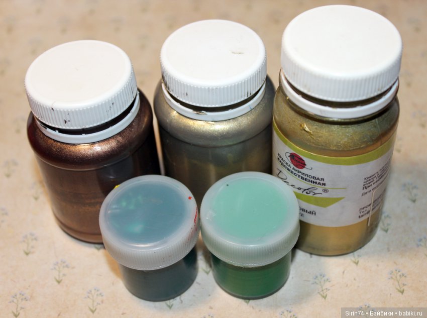 Как перекрасить глаза кукле ГДР