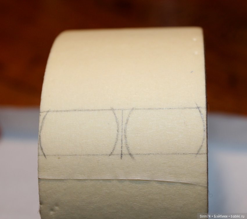 Как перекрасить глаза кукле ГДР