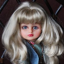 Метаморфозы одной куколки