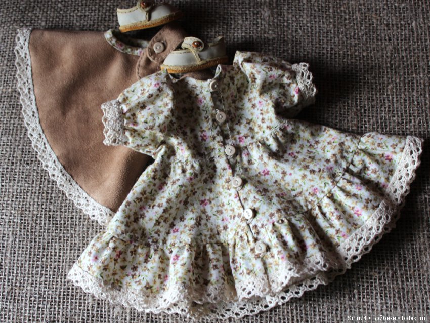 Полюби меня такой — Реставрация и преображение кукол: ремонт