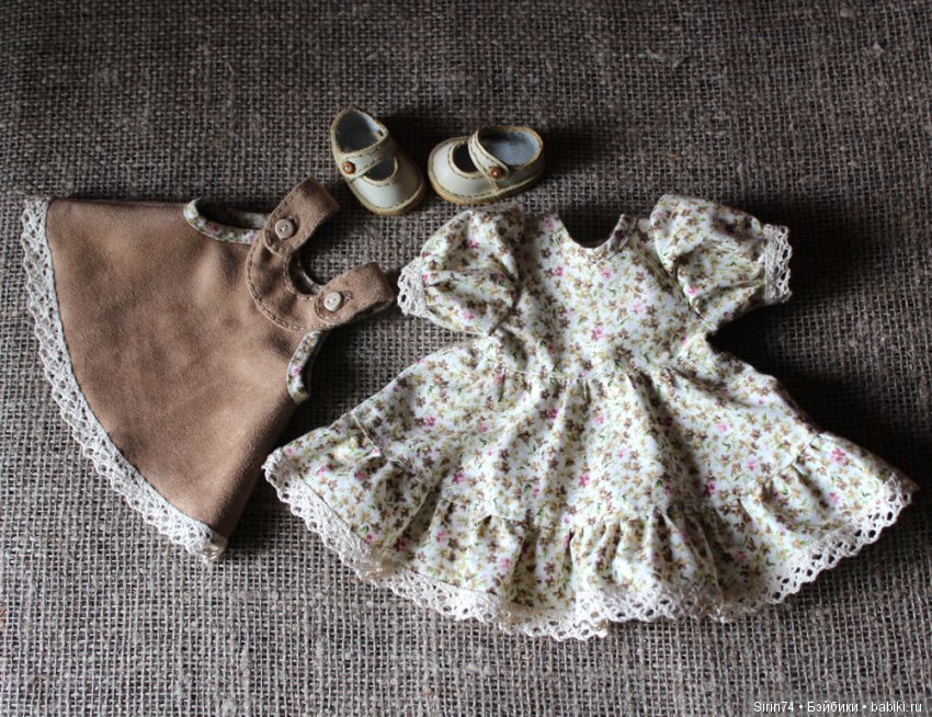 Полюби меня такой — Реставрация и преображение кукол: ремонт