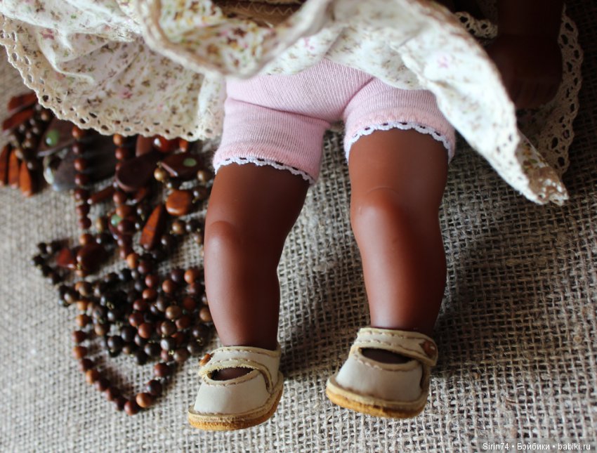 Полюби меня такой — Реставрация и преображение кукол: ремонт