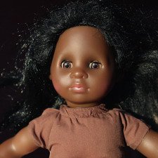 Полюби меня такой