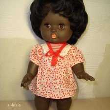 Возвращение через 35 лет... Продолжение