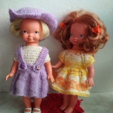 Моя любовь к куклам ГДР.  Ziegelwerke Zehdenick,Betriebsteil Steinzeugwerk Gorzke !