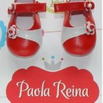 куплю туфли для куклы Paola Reina