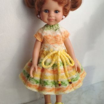 Мои рыжие девочки Паола Рейна. Paola Reina