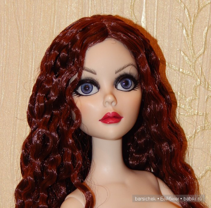 Моя "разношерстная коллекция" или год на Бэйбиках (фото 2)