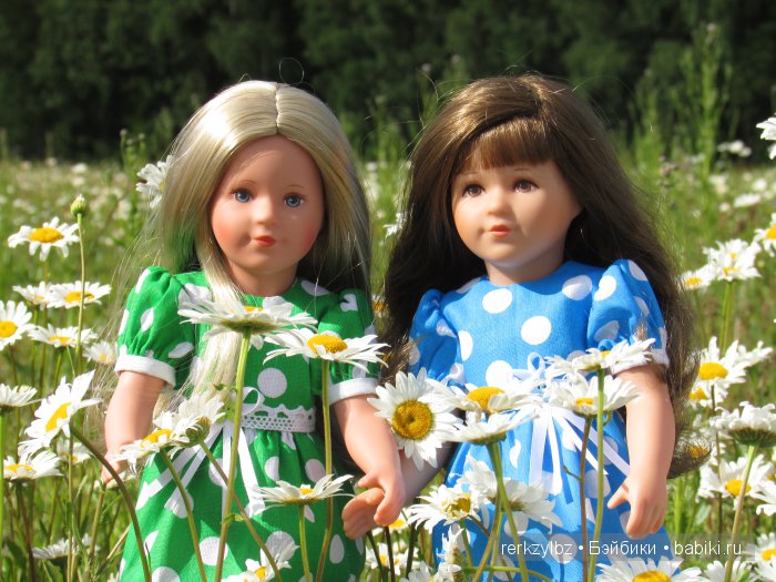 Я дарю всем влюбленным на свете РОМАШКОВЫЕ поля (фото 2)