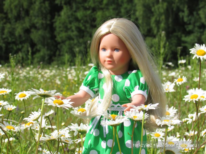 Я дарю всем влюбленным на свете РОМАШКОВЫЕ поля (фото 8)