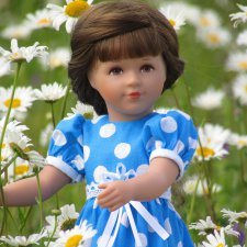 Я дарю всем влюбленным на свете РОМАШКОВЫЕ поля