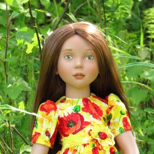 Моя большая новая любовь