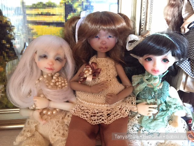 Как Мотька ходила на День рождения в ресторан (фото 10)