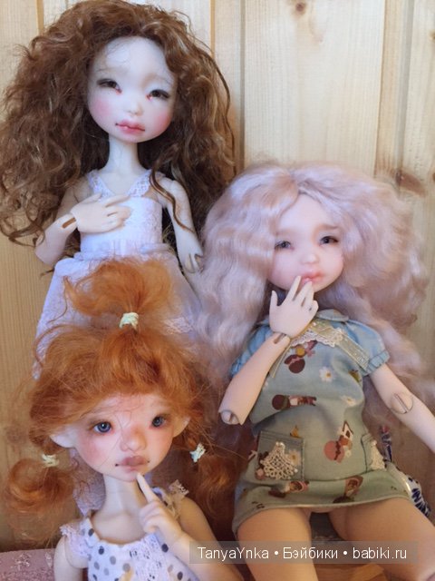 Как Мотька ходила на День рождения в ресторан (фото 9)